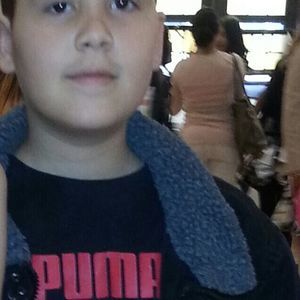 Meet your Posher, Jorge